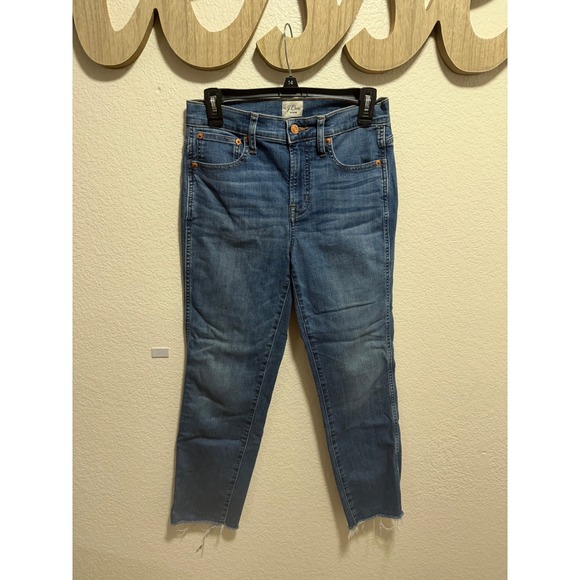 J. Crew Denim - J. crew Jeans Size 26